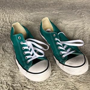 Teal | Converse